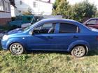 Chevrolet Aveo 1.2, 2009, 