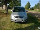 Opel Zafira 1.8, 2011, 