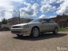 Toyota Cresta 2.4AT, 1993, 