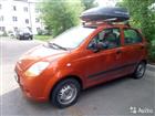 Chevrolet Spark 0.8, 2007, 