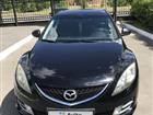 Mazda 6 2.0AT, 2008, 