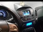 Hyundai ix35 2.0AT, 2014, 