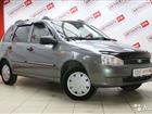 LADA Kalina 1.6, 2010, 