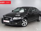 Audi A6 3.0AT, 2011, 