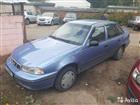 Daewoo Nexia 1.5, 2007, 