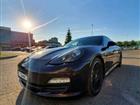 Porsche Panamera 4S 4.8AMT, 2011, 