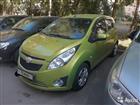 Chevrolet Spark 1.0AT, 2012, 