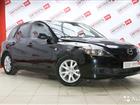 Mazda 3 1.6, 2007, 