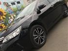 Toyota Camry 2.5AT, 2017, 