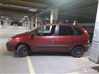 Renault Scenic 1.6, 2001, 