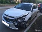 Chevrolet Cruze 1.8AT, 2012, , 