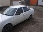 LADA Priora 1.6, 2010, 