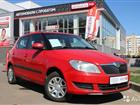 Skoda Fabia 1.2, 2013, 