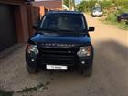 Land Rover Discovery 2.7AT, 2006, 