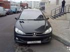 Peugeot 206 1.4, 2007, 