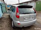 LADA Kalina 1.6, 2007, 