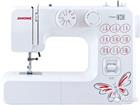   janome 2121  