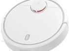   XIaomi Robot Vacuum Cleaner White