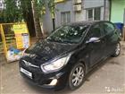 Hyundai Solaris 1.6, 2011, , 