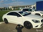 Mercedes-Benz CLA- 2.0AMT, 2013, 