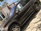 Mercedes-Benz GL- 5.5AT, 2011, 