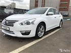 Nissan Teana 2.5CVT, 2014, 