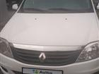 Renault Logan 1.6, 2013, 