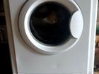   indesit 4kg