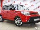 KIA Soul 1.6AT, 2014, 