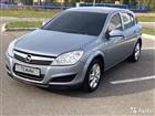 Opel Astra 1.6, 2011, 