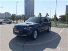 Land Rover Range Rover 3.0AT, 2017, 