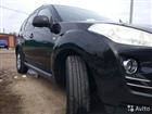 Peugeot 4007 2.2, 2008, 