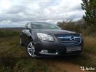 Opel Insignia 1.8, 2008, 