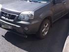 Nissan X-Trail 2.0, 2002, 