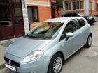 FIAT Punto 1.4AMT, 2008, 