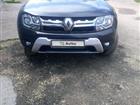 Renault Duster 2.0, 2017, 