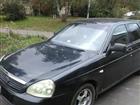 LADA Priora 1.6, 2008, 