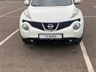 Nissan Juke 1.6CVT, 2011, 