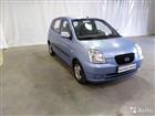 KIA Picanto 1.0, 2007, 