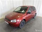 LADA Kalina 1.6, 2011, 