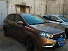 LADA XRAY 1.6, 2016, 