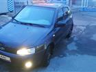 LADA Kalina 1.6, 2007, 