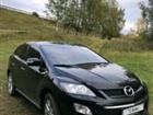 Mazda CX-7 2.3AT, 2008, 