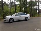 Nissan Teana 2.5CVT, 2012, 