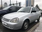 LADA Priora 1.6, 2012, 