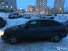 LADA Priora 1.6, 2011, 