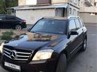 Mercedes-Benz GLK- 2.1AT, 2011, 