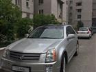 Cadillac SRX 4.6AT, 2008, 