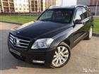 Mercedes-Benz GLK- 2.1AT, 2011, 