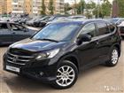 Honda CR-V 2.4AT, 2014, 